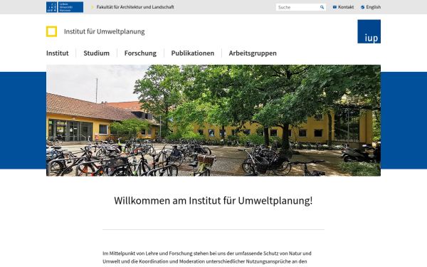 www.umwelt.uni-hannover.de