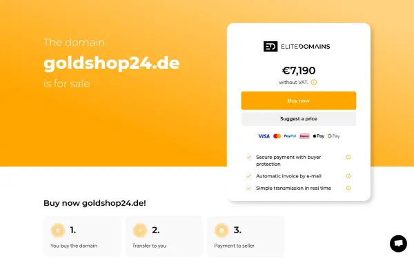 goldshop24.de
