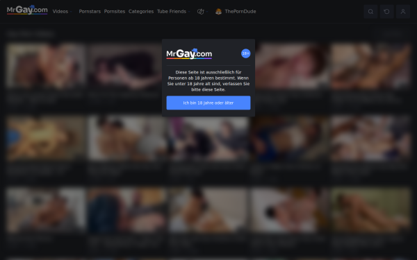 mrgay.com