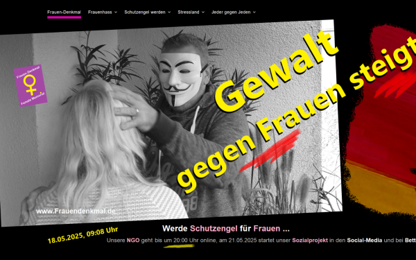 www.frauendenkmal.de