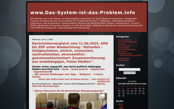 das-system-ist-das-problem.info