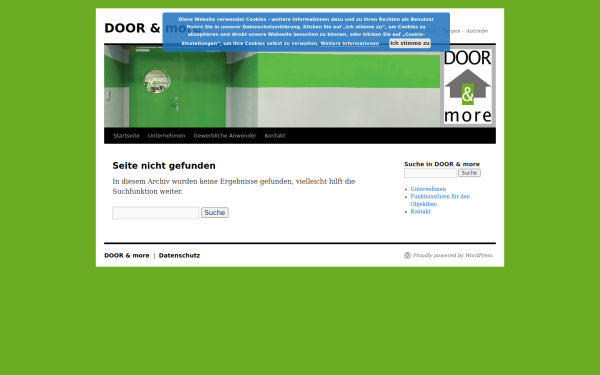 doorandmore.at