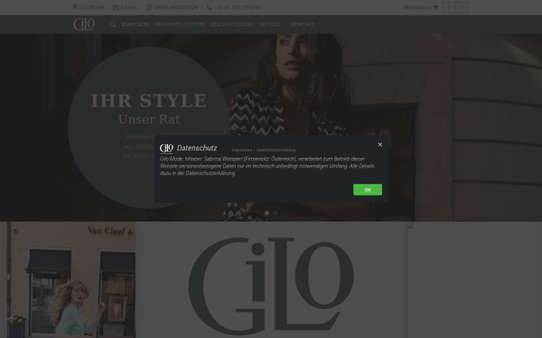 gilomode.at