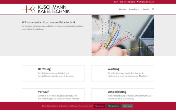 kuschmann.net