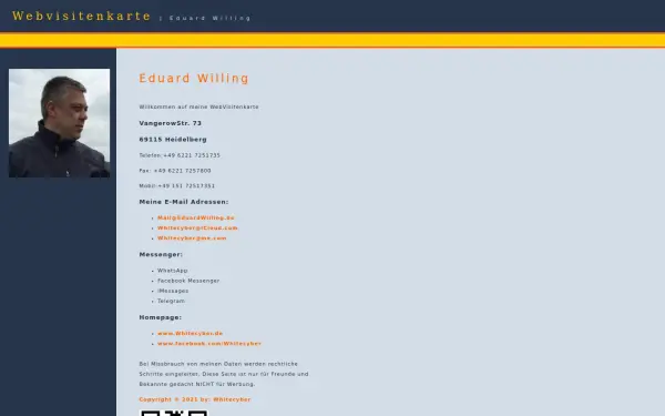 eduardwilling.de