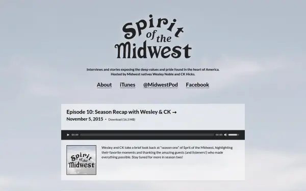 spiritofthemidwest.com