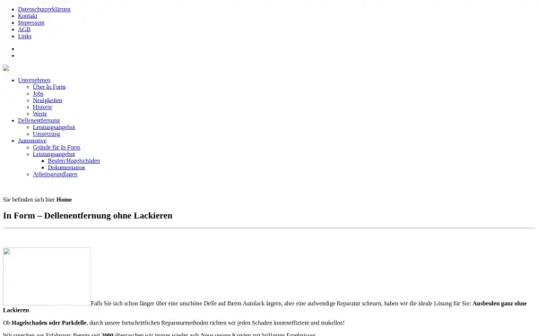 hagelschaden-inform.de