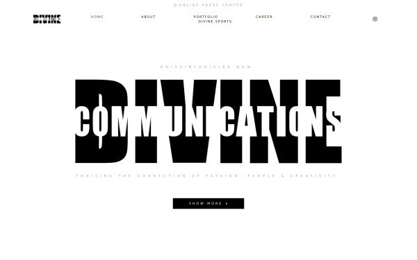 divinecommunications.at