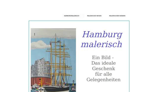 hamburgmalerisch.de