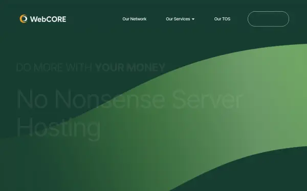 webcore.link