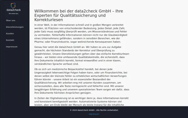 www.data2check.de