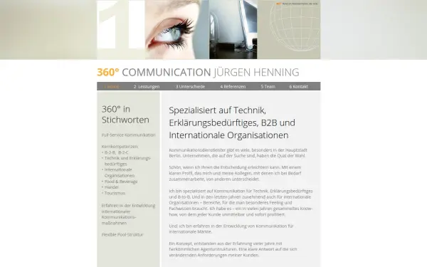 360communication.de