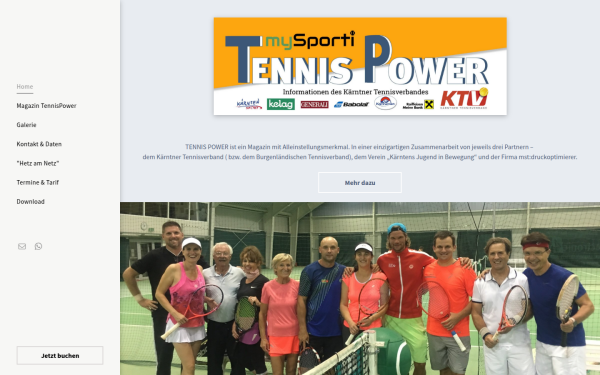 tennispower.at