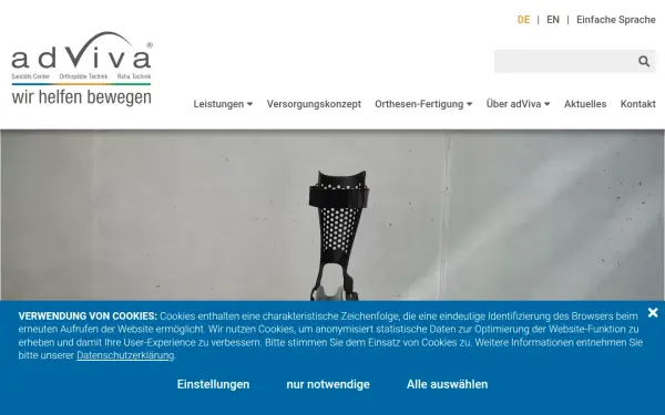 www.adviva-info.de