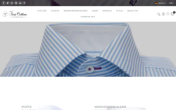 www.finecotton.eu