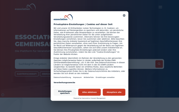 www.essociation.de
