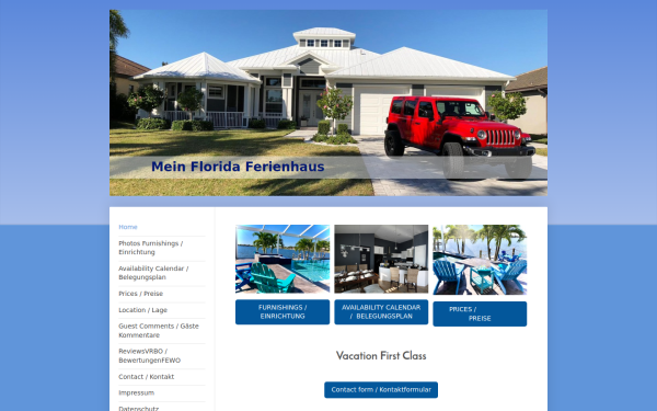 www.mein-florida-ferienhaus.de