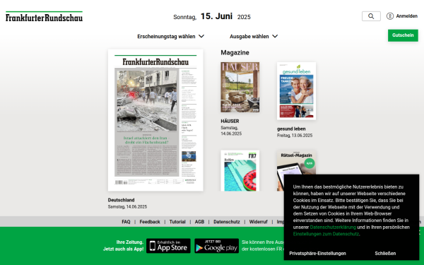 epaper.fr.de