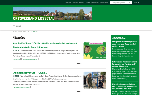 gruene-lossetal.de
