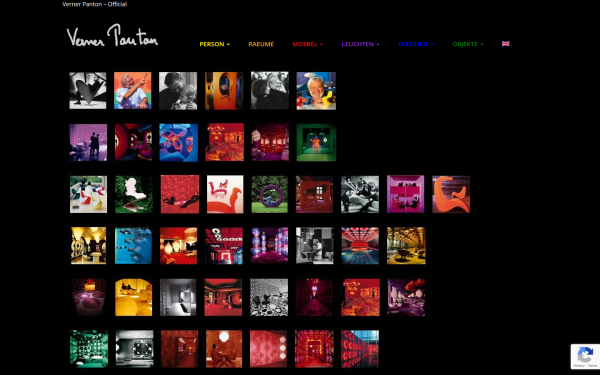www.verner-panton.com
