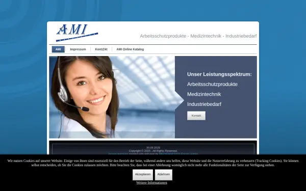 ami-handel.de
