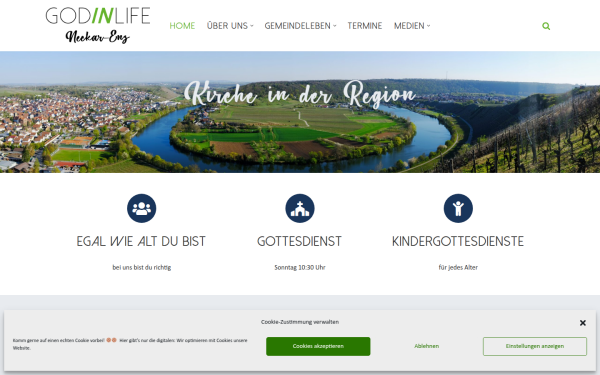 glne.de