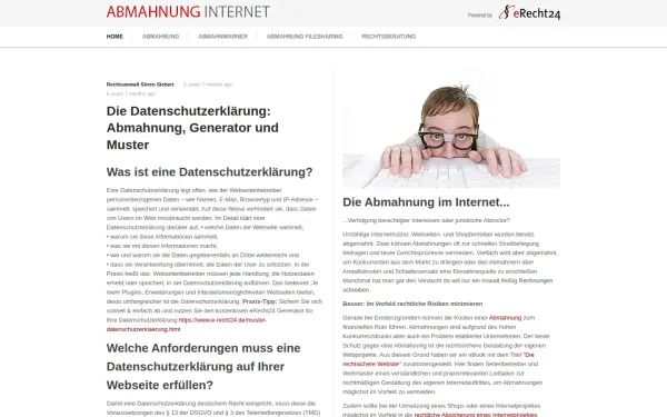www.abmahnung-internet.de