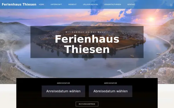 ferienhaus-thiesen.de