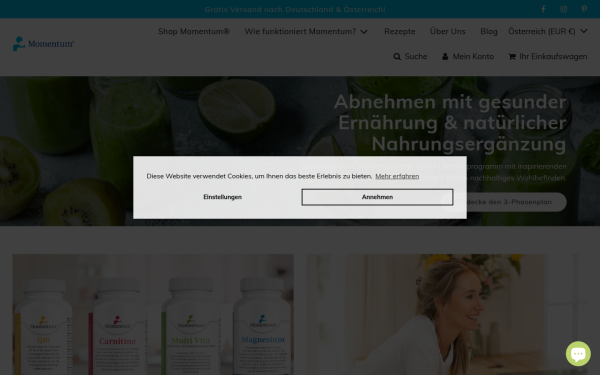 meinmomentum.de