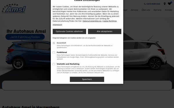 www.autohaus-amsl.de