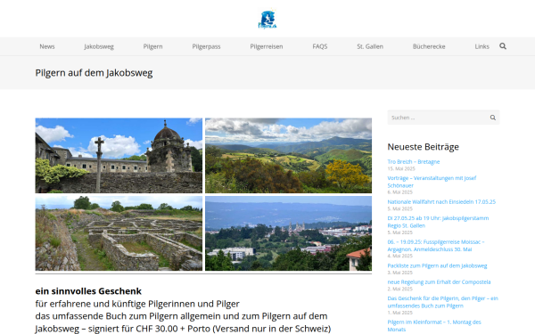 www.pilgern.ch