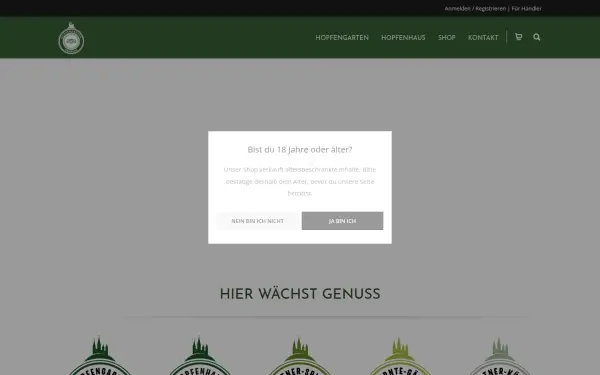 hopfengarten-bamberg.de