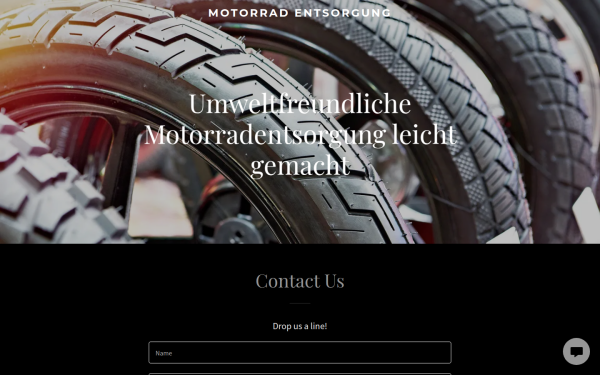 motorrad-entsorgung.at