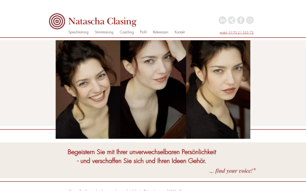 www.nataschaclasing.com
