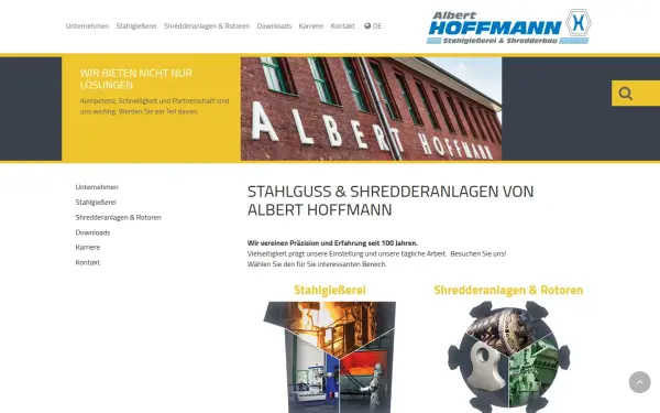 albert-hoffmann.de