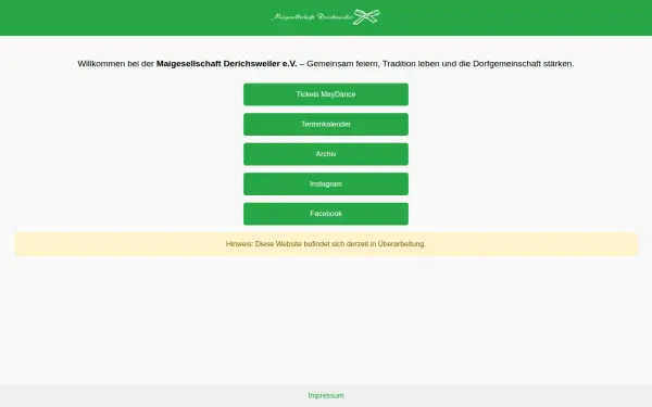 maigesellschaft-derichsweiler.de