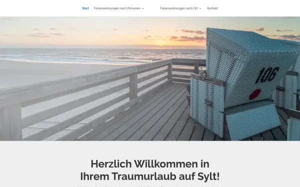 sylt-ferien.eu