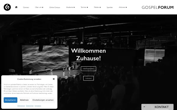 www.gospel-forum.de