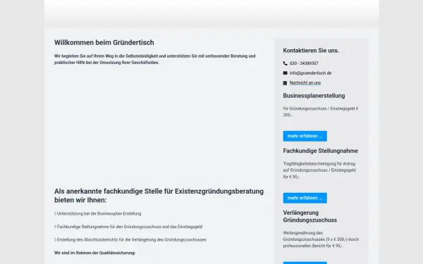gruendertisch.de