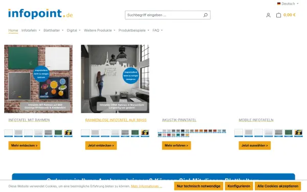 infopoint.de