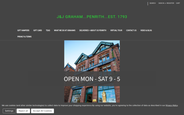 jjgraham.co.uk