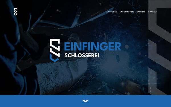 schlosserei-einfinger.at