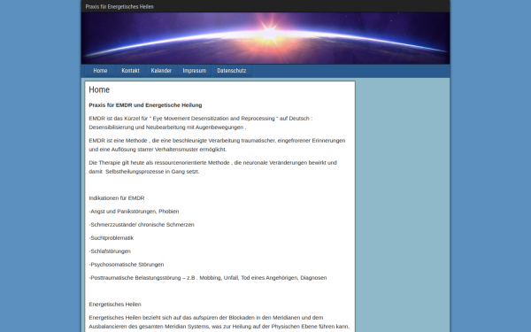 www.geistheilung-hubertruhs.de