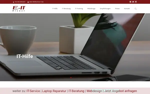 www.fechner-it.de