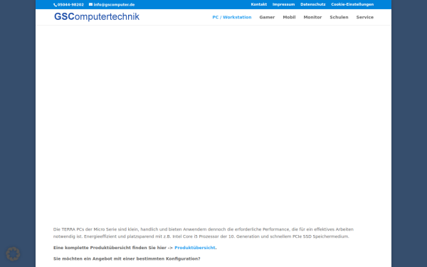 www.gscomputer.de