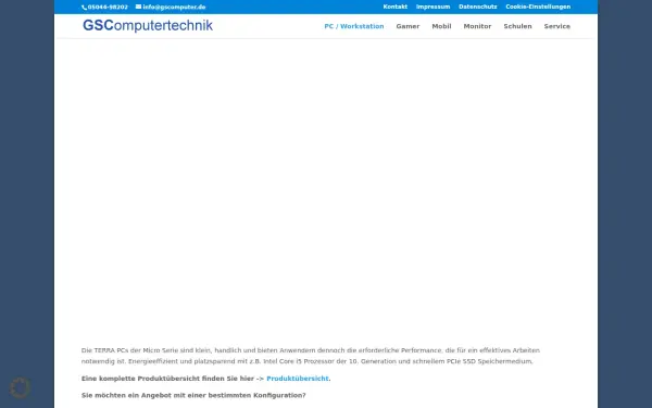 www.gscomputer.de