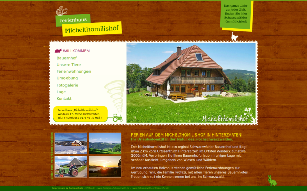 www.michelthomilishof.de
