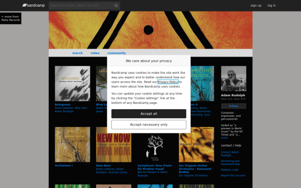 adamrudolph.bandcamp.com