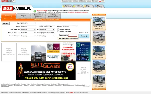 bushandel.pl
