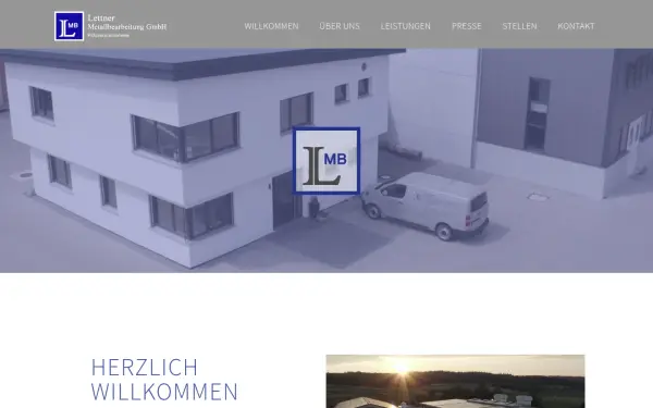 lettner-metallbearbeitung.de